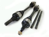DSS Volkswagen 93-98 Golf / GTI / Jetta / VR6 (6-Speed Conv) 800HP Bolt-In Axle -Right RA2295X4 thumbnail 1