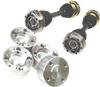 DSS Datsun 510 / 240Z 108mm CV Conversion Kit With 108mm Flanges DAR1 thumbnail 3