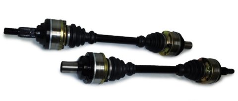 DSS Chevrolet 14-19 C7 Corvette Level 5 Rear Axle - Left/Right (Left only w/ E-Diff) RA5303X5-V2 thumbnail 1