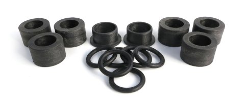 EPI 2016 Polaris General Front A-Arm Bushing Kit