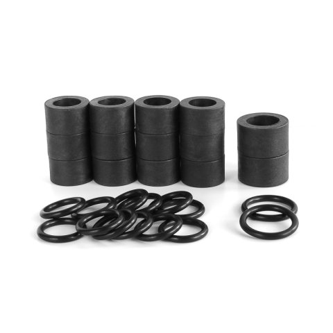 EPI 20-23 Polaris 1000 Sportsman /Scrambler Front A-Arm Bushing Kit