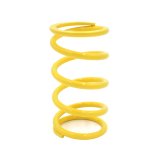 EPI 24+ Polaris RZR XP/4 / Xpedition XP/ADV Secondary Clutch Spring Yellow thumbnail 1