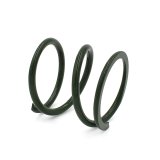 EPI 24+ Polaris RZR XP 1000/ Xpedition XP/ADV Primary Clutch Spring Dark Green thumbnail 2