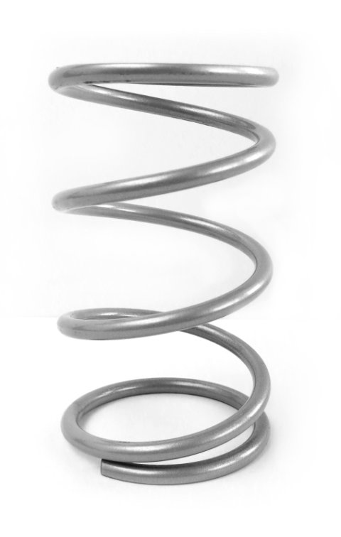 EPI 16+ Can-Am HD8-10/ 800-1000 Maverick Sport/Trail Secondary Spring Silver