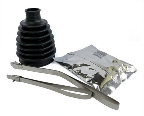 EPI 12-18 Polaris 325-850 Sportsman/14-15 1000 Scrambler/Sportsman CV Boot Heavy Duty