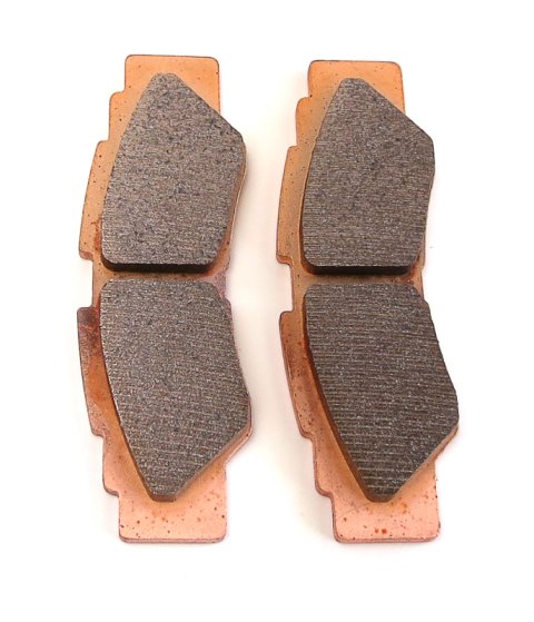 EPI 16+ Yamaha 1000 Wolverine RMAX2/4 / YXZ1000R Extreme Brake Pad