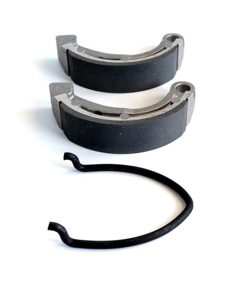 EPI 01+ Polaris 50-110 Outlaw/Sportsman Brake Shoes