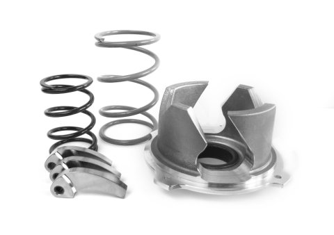 EPI 09-10 Polaris 850 Sportsman XP EFI 28 in.+ Tires Low Elev. Mudder Clutch Kit