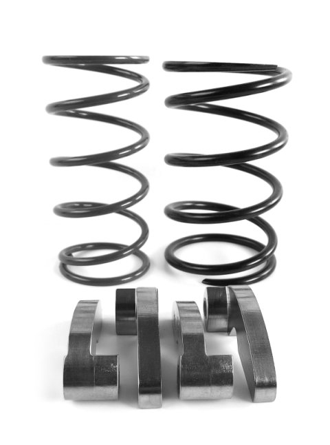 EPI 08-13 Kawasaki 750 Teryx Stock Tires Low Elev. Sand Dune Clutch Kit