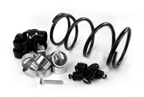EPI 14+ Yamaha 700 Viking/ VI Paddle Tires Low Elev. Sand Dune Clutch Kit