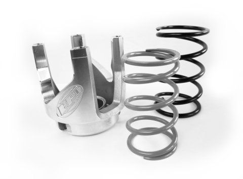 EPI 16-19 Can-Am HD10 Defender/ Max Stock Tires Low Elev. Sand Dune Clutch Kit