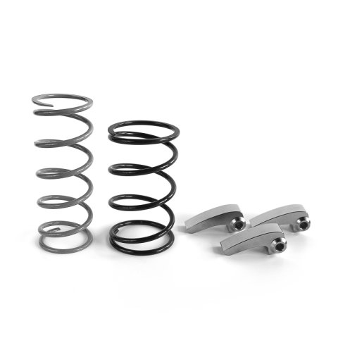 EPI 22+ Polaris 1000 Ranger XP Northstar Paddle Tires Low Elev. Sand Dune Clutch Kit