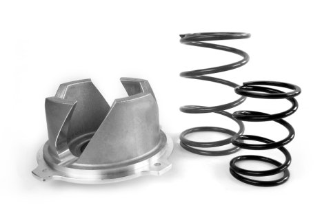 EPI 2011 Polaris 900 RZR XP Stock Tires Low Elev. Sand Dune Clutch Kit