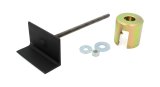 EPI 22+ Can-Am 500-700 Outlander/Maverick X3/MAX Primary Clutches Clutch Compression Tool thumbnail 3