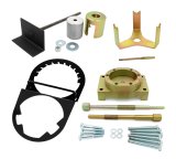 EPI 22+ Can-am Maverick X3 PDrive Master Clutch Service Kit thumbnail 3