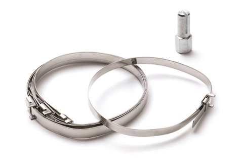 EPI CV Boot Clamp Kit