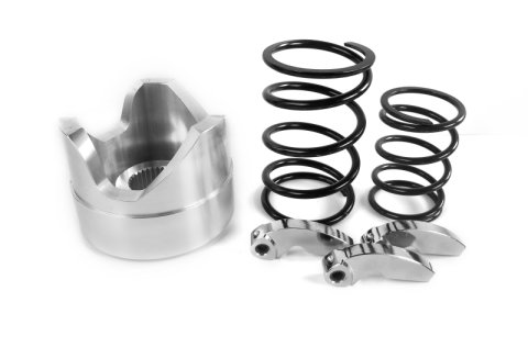 EPI 03-05 Polaris 600 Sportsman EBS 27-28 in. Stock Tires High Elev. Sport Utility Clutch Kit