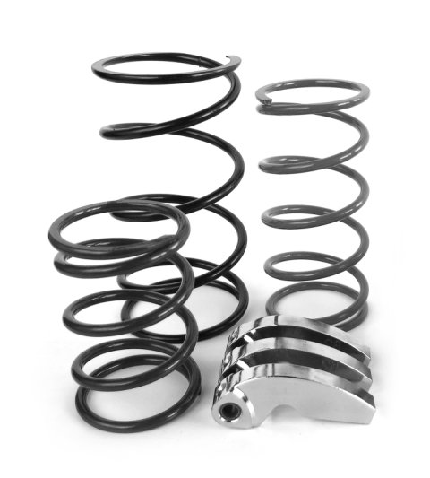 EPI 2007 Polaris 700 Ranger XP Stock Tires High Elev. Sport Utility Clutch Kit