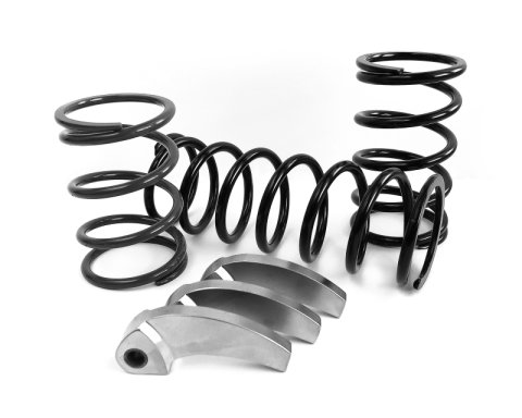 EPI 09-14 Polaris 800 RZR Non EBS Stock Tires Low Elev. Sport Utility Clutch Kit