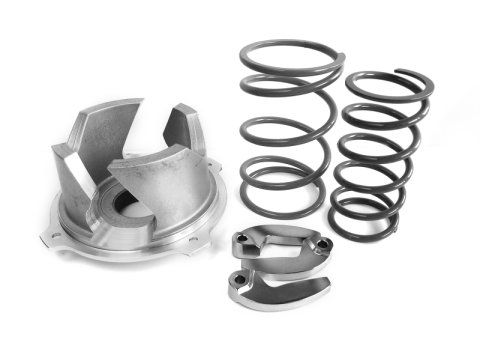 EPI 09-10 Polaris 550 Sportsman Stock Tires Low Elev. Sport Utility Clutch Kit
