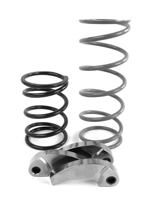 EPI 2011 Polaris 850 Sportsman XP EFI High Elev. Sport Utility Clutch Kit