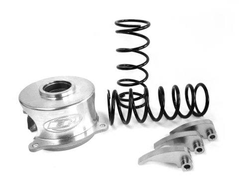 EPI 13-19 Arctic Cat 1000 Wildcat 1000 X/4/Ltd Stock Tire Low Elev. Sport Utility Clutch Kt