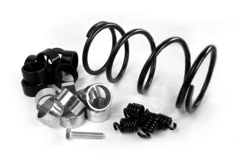 EPI 2014 KYMCO MXU 700i Stock Tires Sport Utility Clutch Kit
