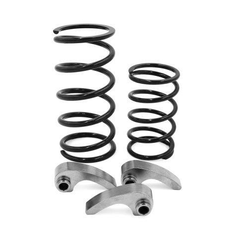 EPI 22+ Polaris Pro XD/ 570 Ranger SP 27-28 in. Tires High Elevation Sport Utility Clutch Kit