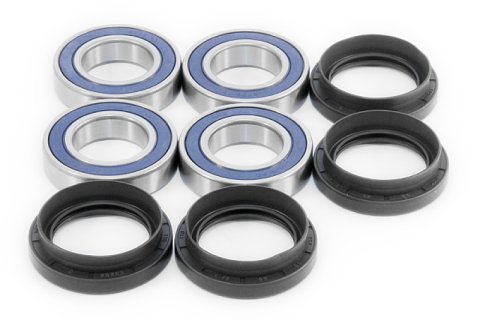 EPI 2002 Yamaha 660 Grizzly Rear Wheel Bearing Kit