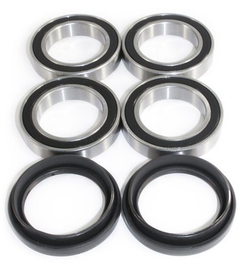 EPI 04-05 YamahaYFZ450 Wheel Bearing Kit