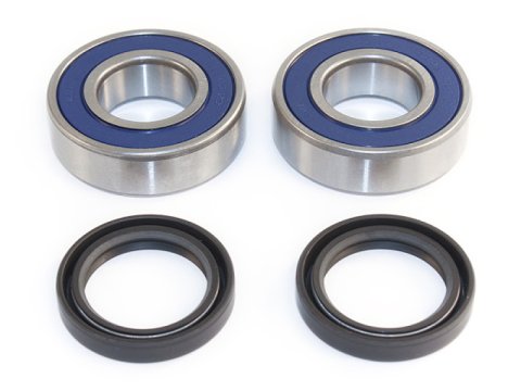EPI 86-04 Kawasaki 500-550 Mule Wheel Bearing Kit