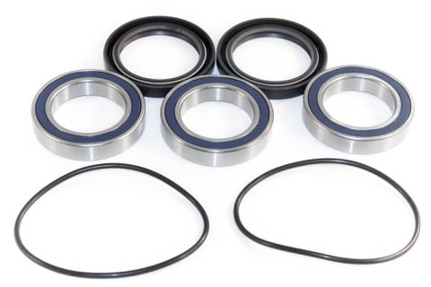 EPI 08-14 Kawasaki KFX450 Wheel Bearing Kit