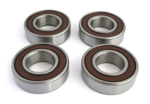 EPI 88-99 Kawasaki Mule Wheel Bearing Kit