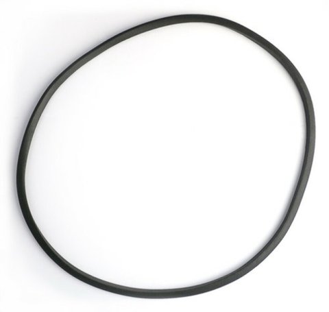 EPI Polaris Clutch Cover Gasket