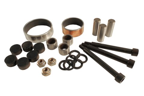 EPI 97-13 Polaris 500 Sportsman/ Scrambler Primary Clutch Rebuild Kit