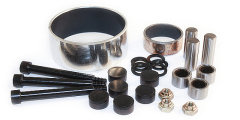 EPI 98-05 Polaris 500 Magnum/Sportsman Primary Clutch Rebuild Kit