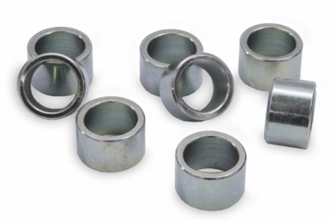 EPI 10+ Arctic Cat 500-1000 WildCat Weights 26 gm. Set/8 thumbnail 1