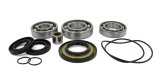 EPI 15-18 Can-Am 450-1000 Outlander Differential Bearing and Seal Kit thumbnail 5