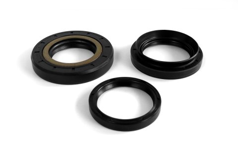 EPI 07-20 Honda 400-420 Rancher Rear Differential Seal Kit