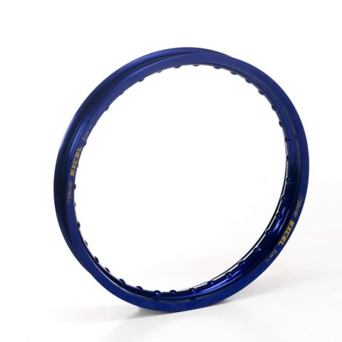 Excel Takasago Rims 17x3.50 36H - Blue *Minimum order is 10* thumbnail 1