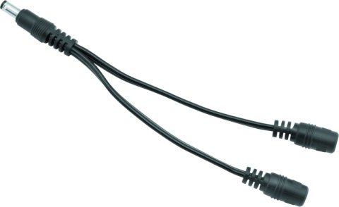 FIRSTGEAR Short Splitter Cable - Replacement thumbnail 1