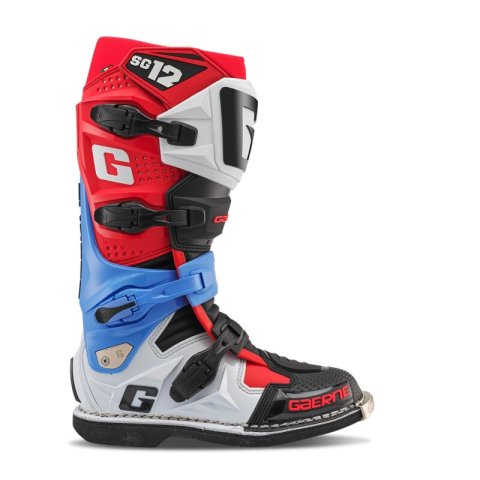 Gaerne SG12 Boot Realm Size - 7 thumbnail 3