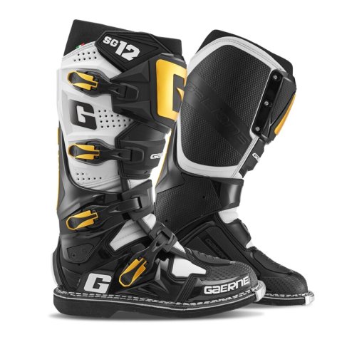 Gaerne SG12 Boot Luxe Size - 8 thumbnail 2
