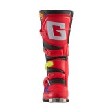 Gaerne GX1 Boot Red Multi Size - 9.5 thumbnail 4