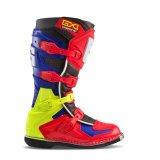 Gaerne GX1 Boot Red Multi Size - 10 thumbnail 2
