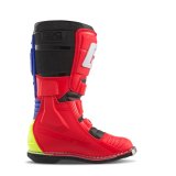 Gaerne GX1 Boot Red Multi Size - 10 thumbnail 3