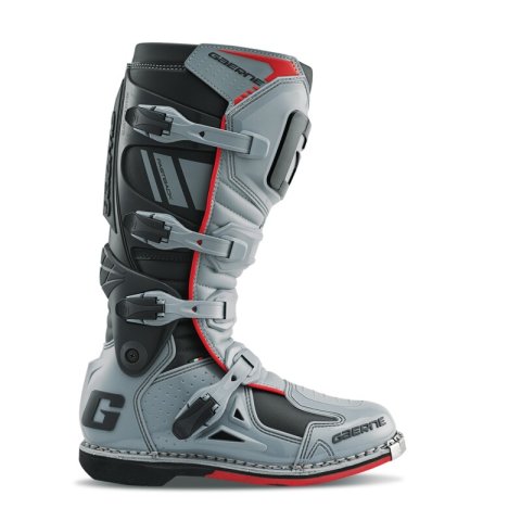 Gaerne Fastback Endurance Boot Cactus Blue Size - 9 thumbnail 2