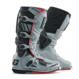 Gaerne Fastback Endurance Boot Cactus Blue Size - 12 thumbnail 1