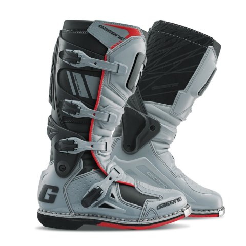 Gaerne Fastback Endurance Boot Cactus Blue Size - 13 thumbnail 3