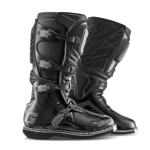 Gaerne Fastback Endurance Boot Midnight Size - 11 thumbnail 2